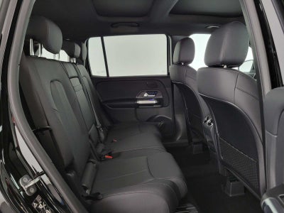 2026 Mercedes-Benz GLB 250 SUV