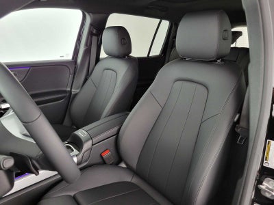 2026 Mercedes-Benz GLB 250 SUV