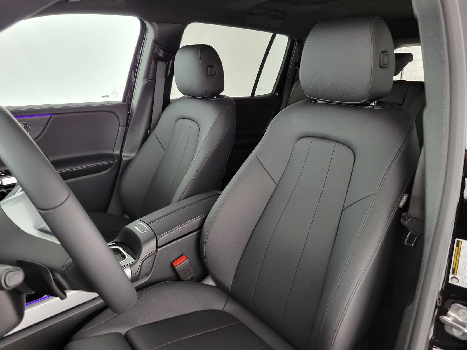 2026 Mercedes-Benz GLB 250 SUV