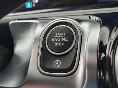 2026 Mercedes-Benz GLB 250 SUV