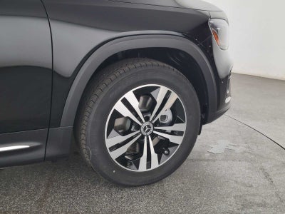 2026 Mercedes-Benz GLB 250 SUV