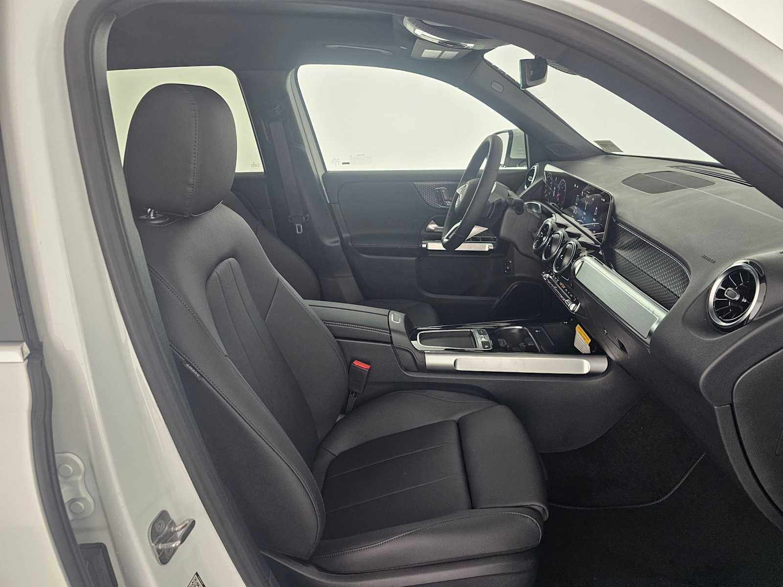 2026 Mercedes-Benz GLB 250 SUV