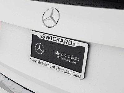 2026 Mercedes-Benz GLB 250 SUV