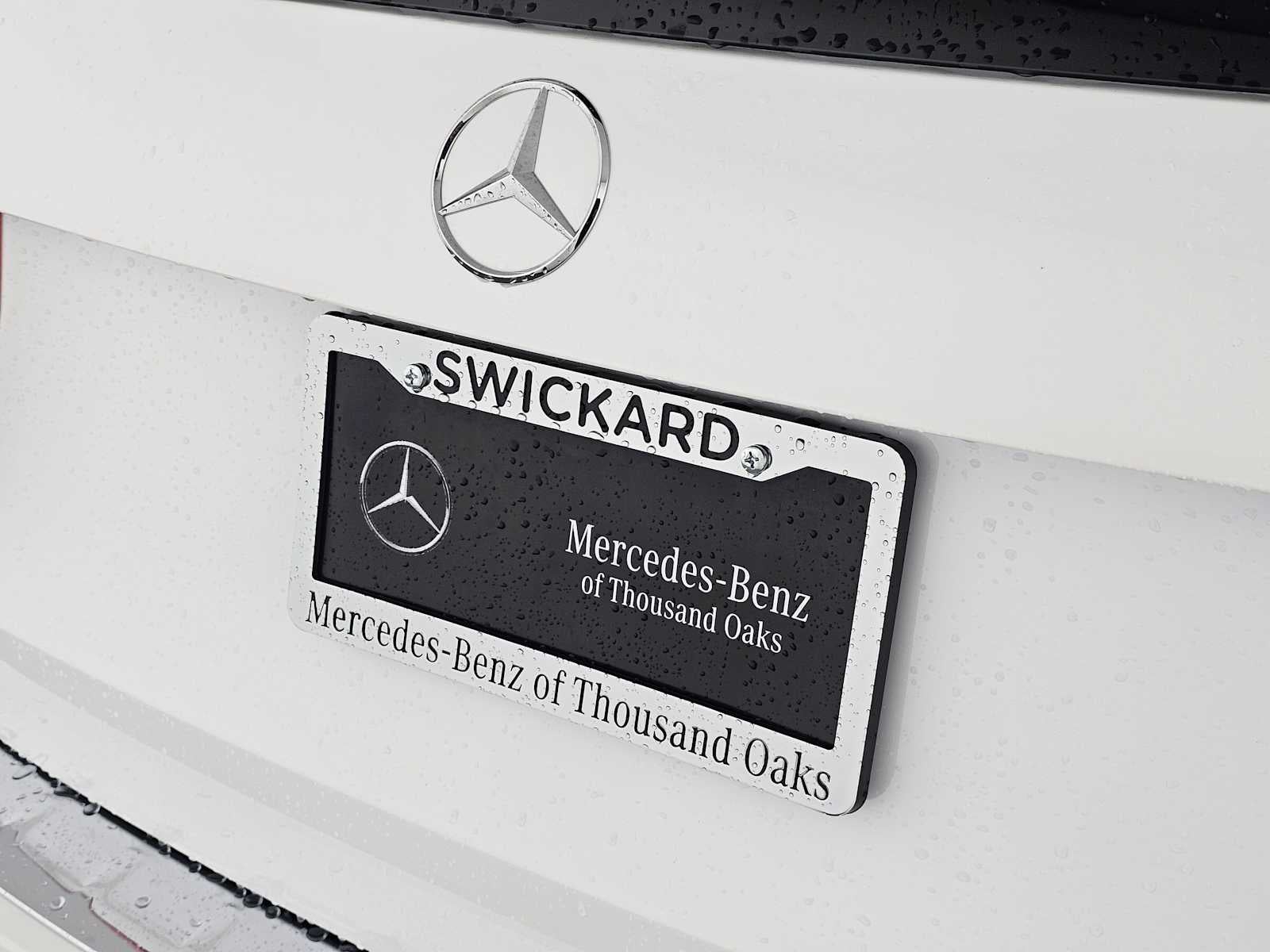 2026 Mercedes-Benz GLB 250 SUV
