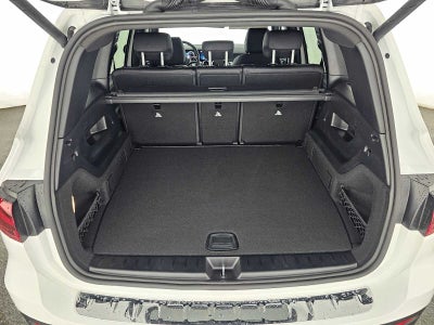 2026 Mercedes-Benz GLB 250 SUV