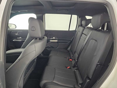 2026 Mercedes-Benz GLB 250 SUV