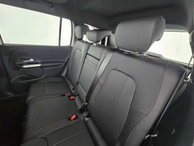 2026 Mercedes-Benz GLB 250 SUV