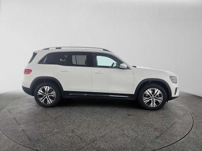 2026 Mercedes-Benz GLB 250 SUV