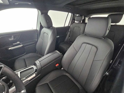 2026 Mercedes-Benz GLB 250 SUV