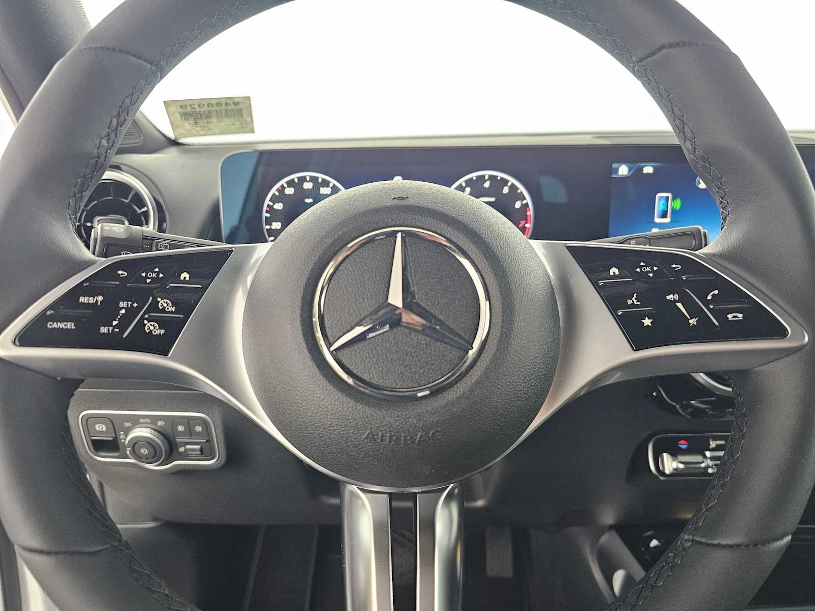 2026 Mercedes-Benz GLB 250 SUV