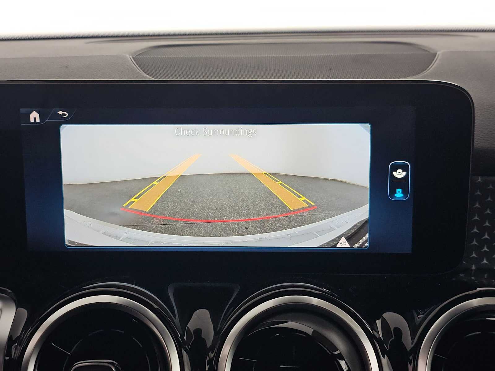 2026 Mercedes-Benz GLB 250 SUV