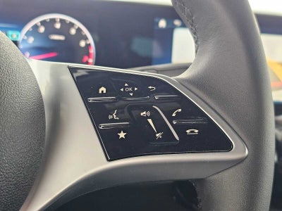 2026 Mercedes-Benz GLB 250 SUV