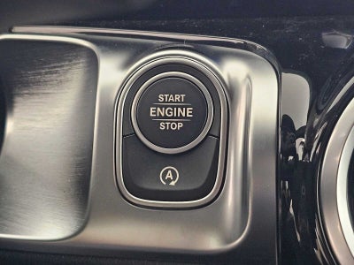 2026 Mercedes-Benz GLB 250 SUV