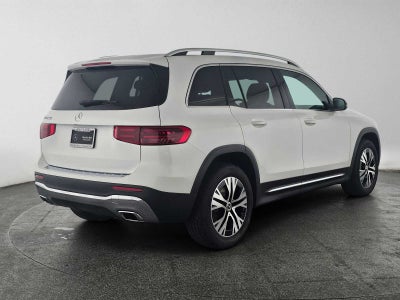 2026 Mercedes-Benz GLB 250 SUV