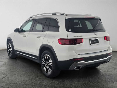 2026 Mercedes-Benz GLB 250 SUV
