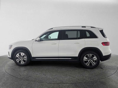 2026 Mercedes-Benz GLB 250 SUV