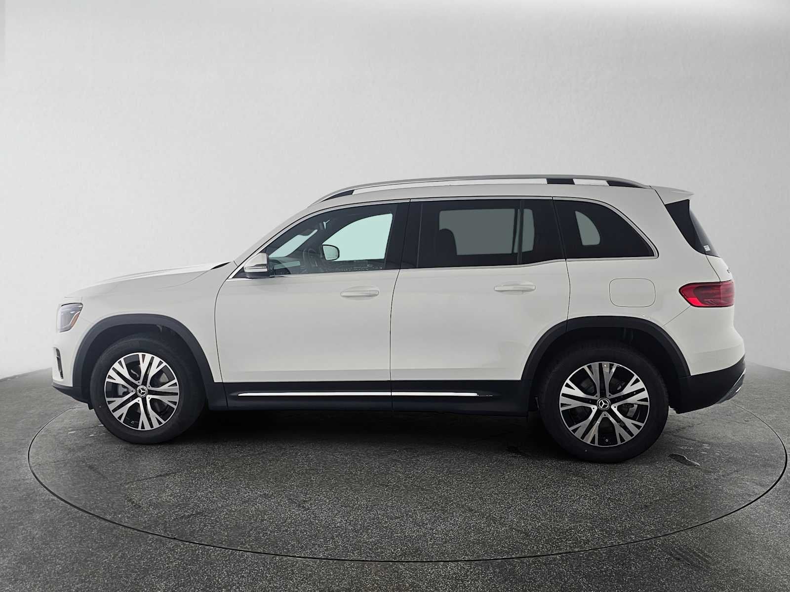 2026 Mercedes-Benz GLB 250 SUV