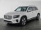 2026 Mercedes-Benz GLB 250 SUV