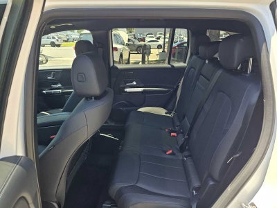 2026 Mercedes-Benz GLB 250 SUV