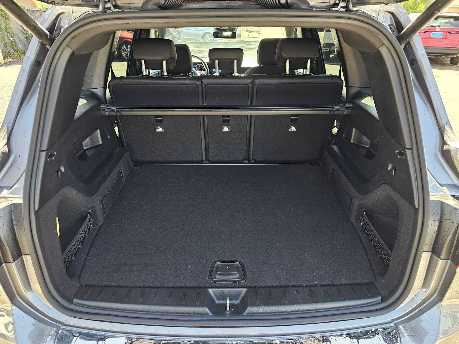 2026 Mercedes-Benz GLB 250 SUV