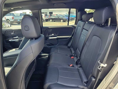 2026 Mercedes-Benz GLB 250 SUV