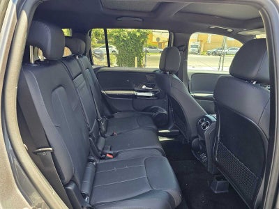 2026 Mercedes-Benz GLB 250 SUV