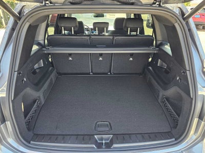 2026 Mercedes-Benz GLB 250 SUV
