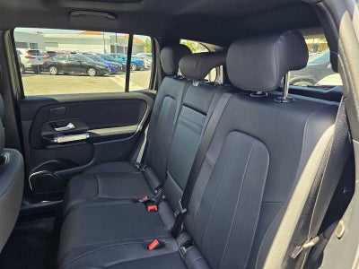 2026 Mercedes-Benz GLB 250 SUV