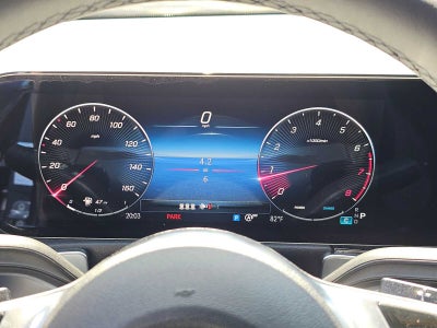 2026 Mercedes-Benz GLB 250 SUV