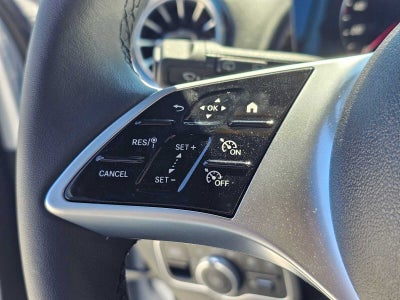 2026 Mercedes-Benz GLB 250 SUV