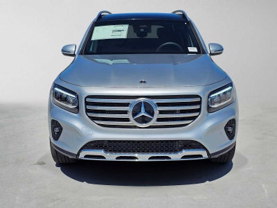2026 Mercedes-Benz GLB 250 SUV