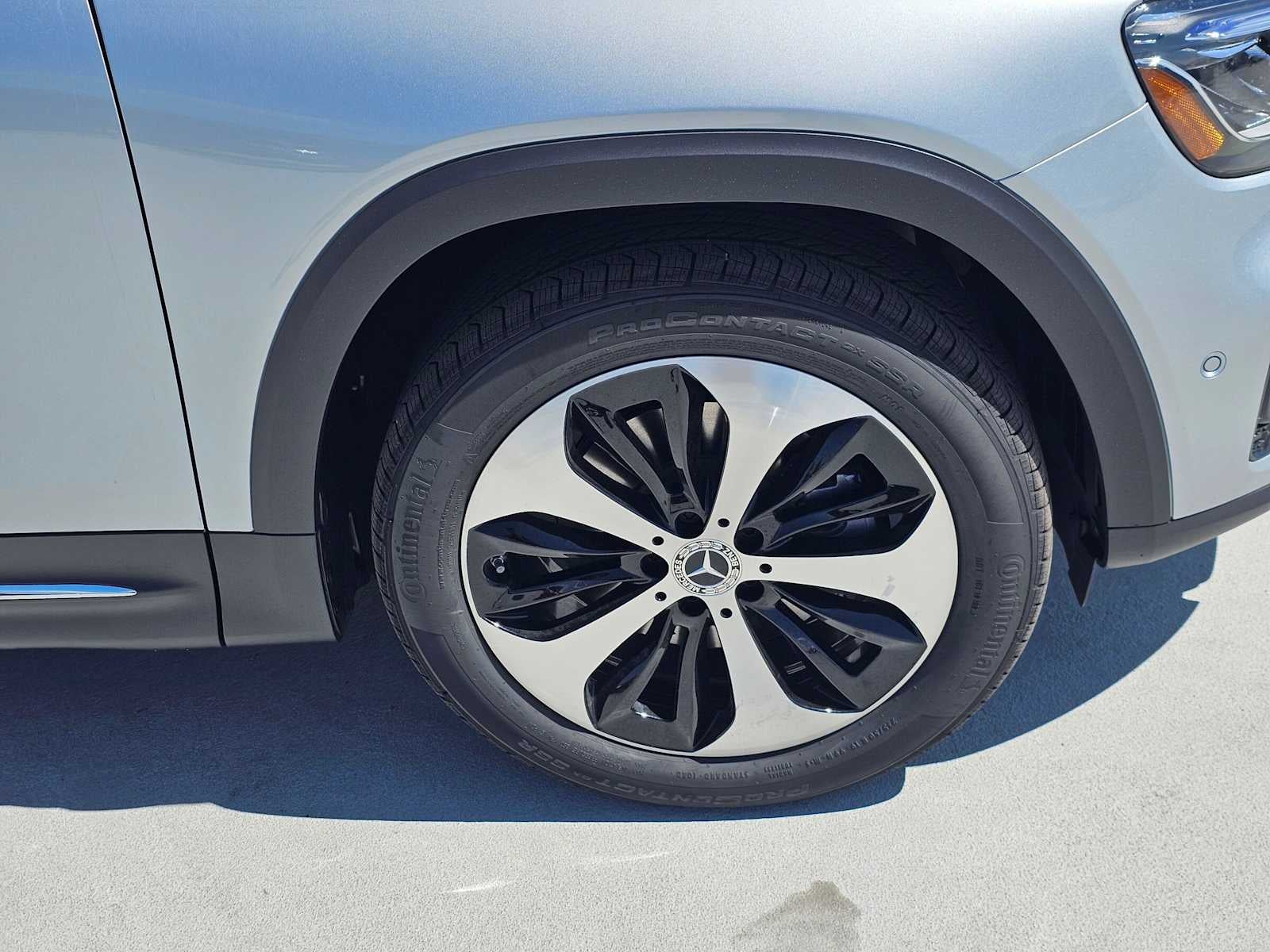 2026 Mercedes-Benz GLB 250 SUV
