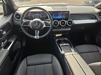 2026 Mercedes-Benz GLB 250 SUV
