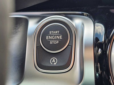 2026 Mercedes-Benz GLB 250 SUV
