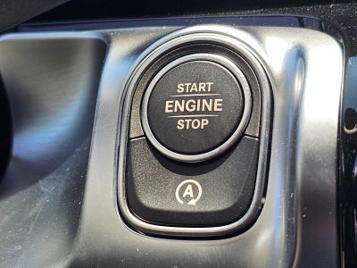 2026 Mercedes-Benz GLB 250 SUV