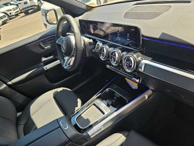 2026 Mercedes-Benz GLB 250 SUV