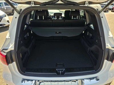 2026 Mercedes-Benz GLB 250 SUV