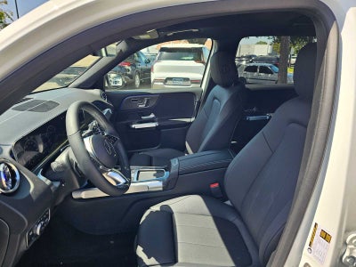 2026 Mercedes-Benz GLB 250 SUV