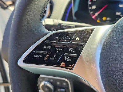 2026 Mercedes-Benz GLB 250 SUV
