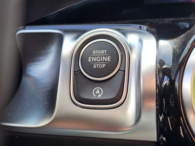 2026 Mercedes-Benz GLB 250 SUV