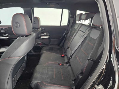 2024 Mercedes-Benz GLB 250 SUV