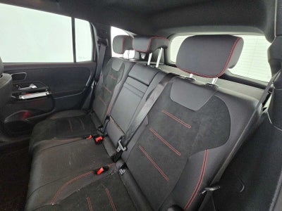2024 Mercedes-Benz GLB 250 SUV