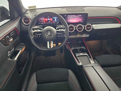 2024 Mercedes-Benz GLB 250 SUV