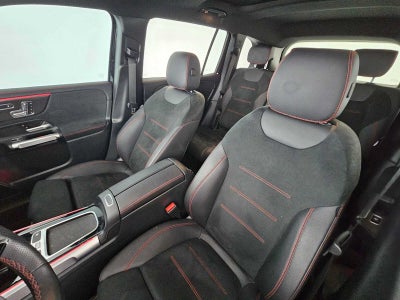 2024 Mercedes-Benz GLB 250 SUV