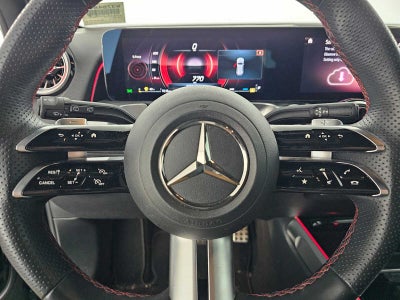 2024 Mercedes-Benz GLB 250 SUV