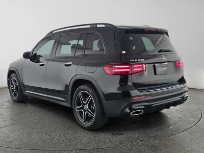 2024 Mercedes-Benz GLB 250 SUV