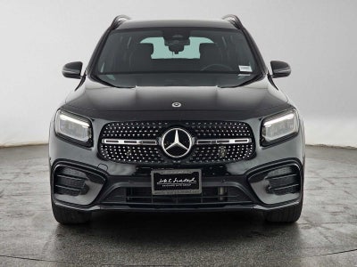 2024 Mercedes-Benz GLB 250 SUV