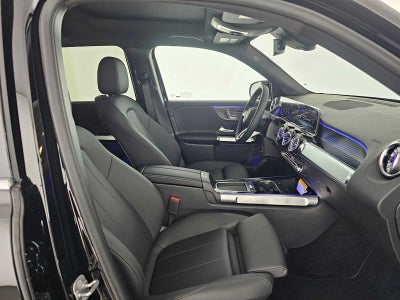 2026 Mercedes-Benz GLB 250 SUV