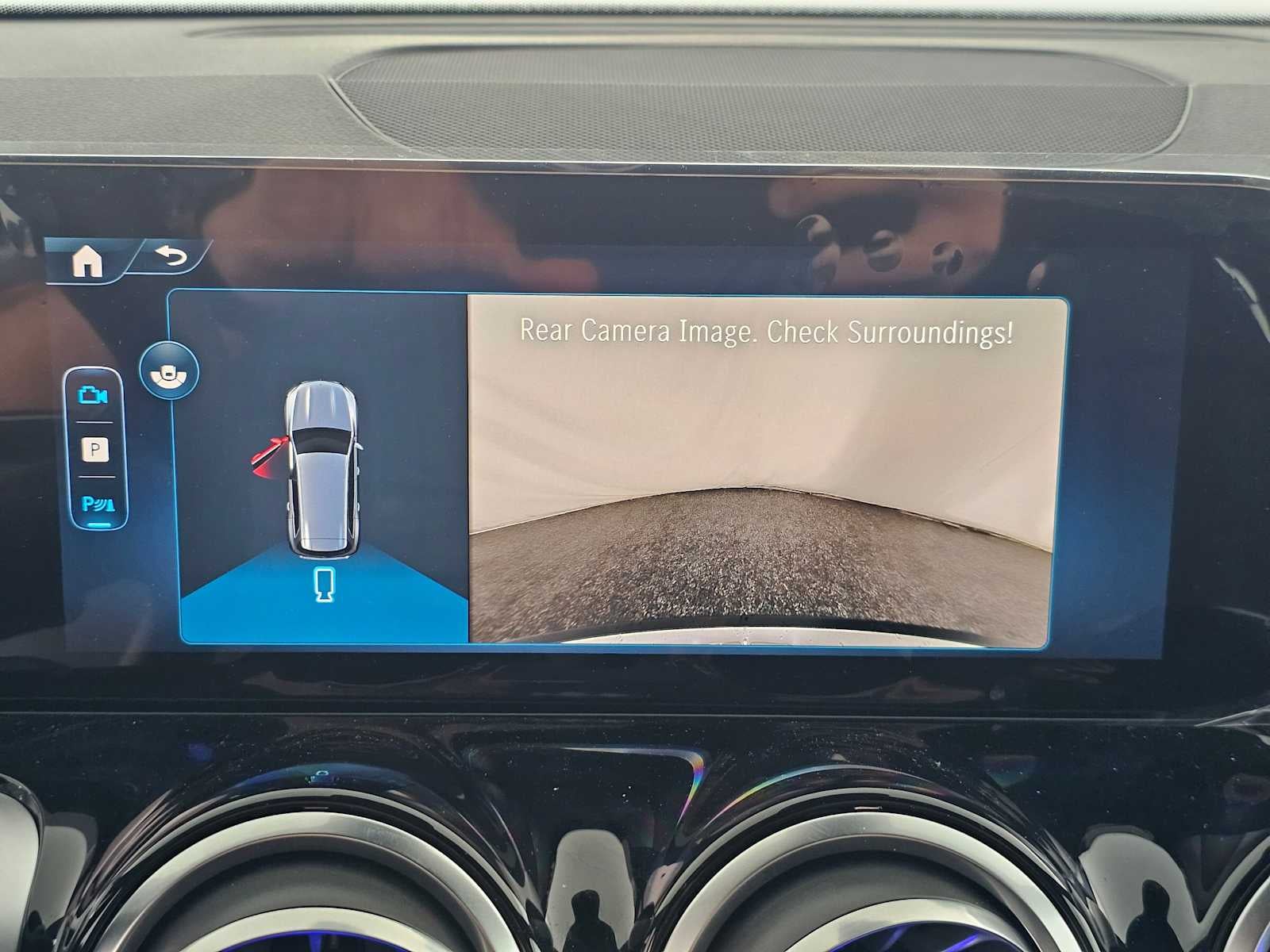 2026 Mercedes-Benz GLB 250 SUV