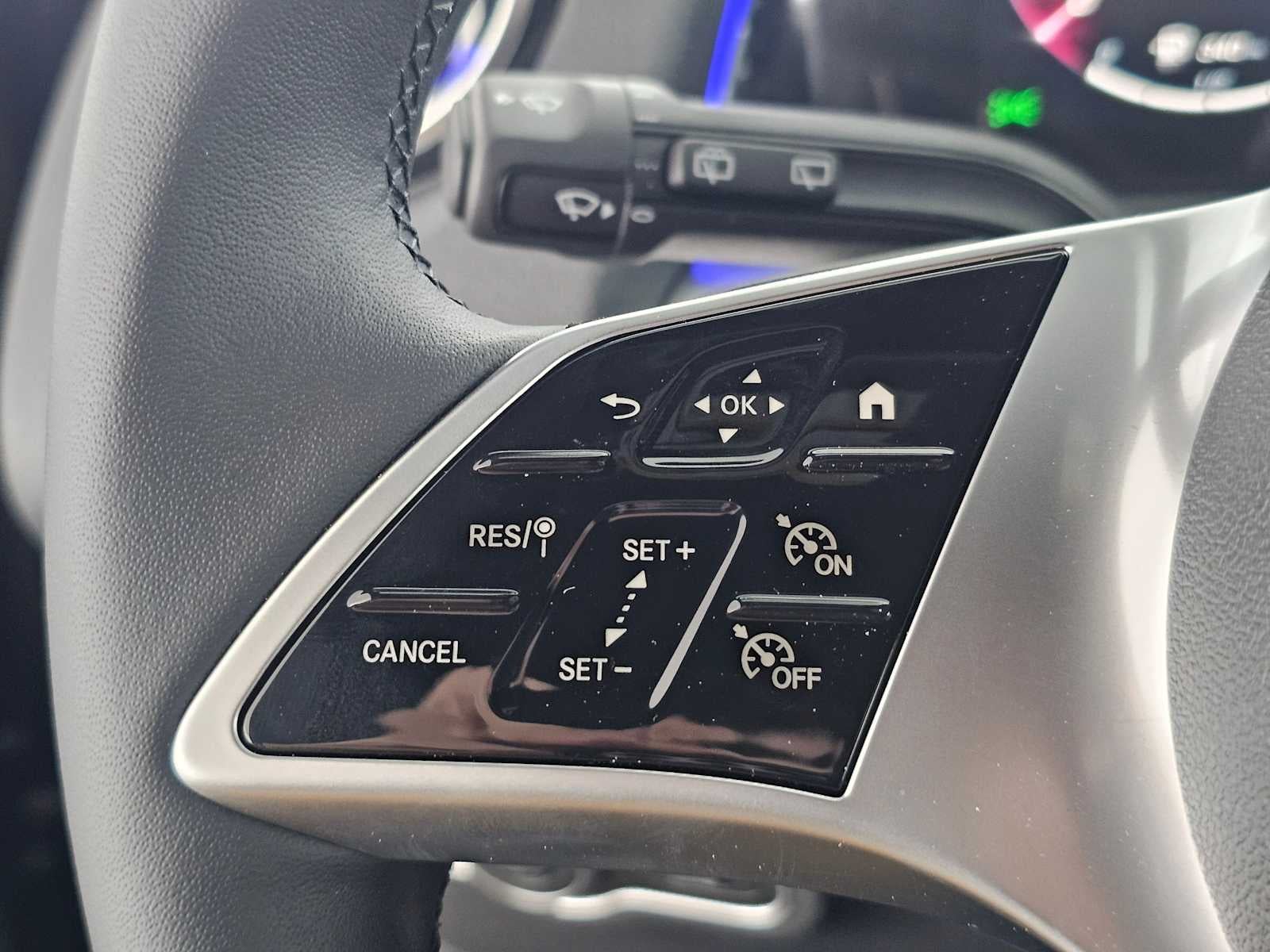 2026 Mercedes-Benz GLB 250 SUV